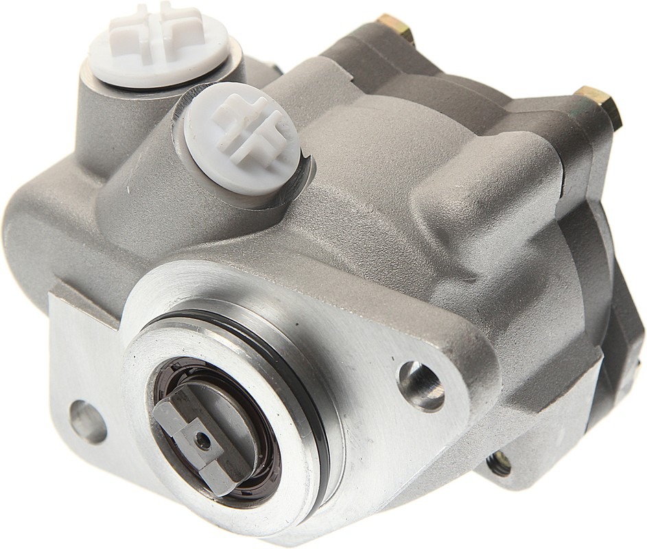 Насос гидроусилителя MAN L, M, F2000, TGA, TGS, TGX, SL, SG MEGAPOWER 340-11-026, 81471016136
