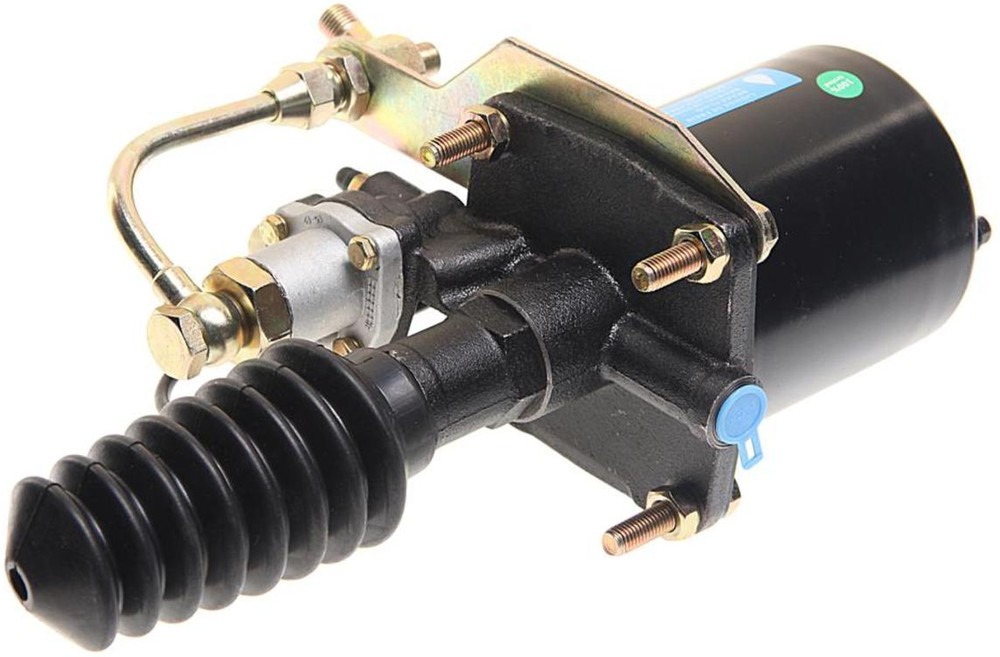 ПГУ HYUNDAI HD120 дв D6DA19,22 (KH10) MEGAPOWER 160-15-001, QW41700-6A201