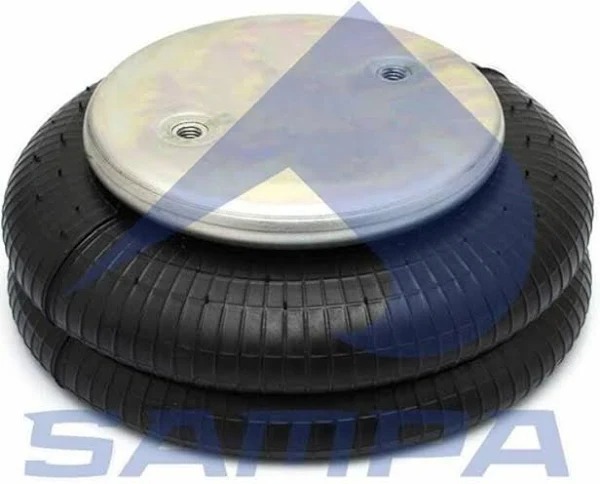 Пневмоподушка подвески SCANIA SAMPA SP552202P