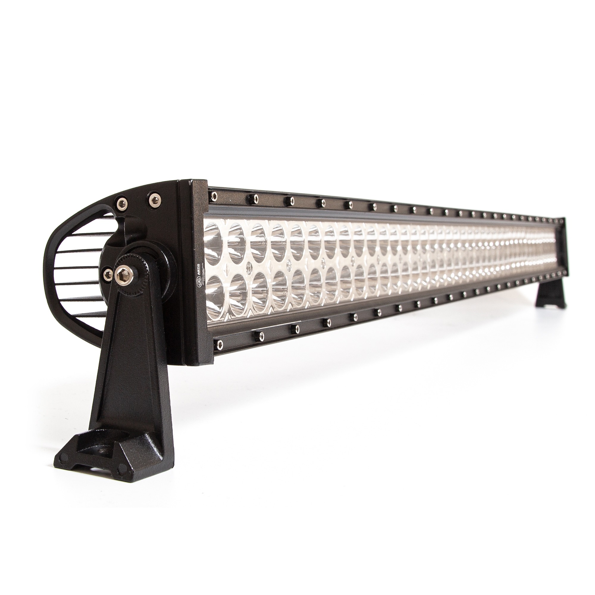 Балка светодиодная LED 12/24В 240W (60 диодов) 820х85х120 направленный свет AVTOELECTRICA AE240RT-80LED-LB-HC
