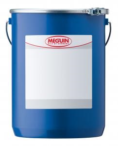 Смазка централизованная MEGUIN LITHIUM-KOMPLEXFETT LX2P 15кг ведро ВЫСОКОТЕМПЕРАТУРНАЯ ЛИТИЕВАЯ