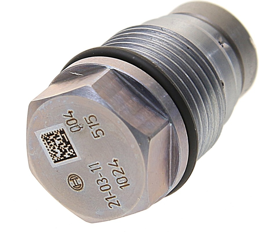 Клапан регулировки давления на рампе BOSCH 1110010024, 51103040300