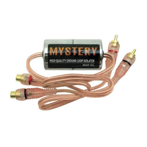 Шумоподавитель линейный MYSTERY MAD GL