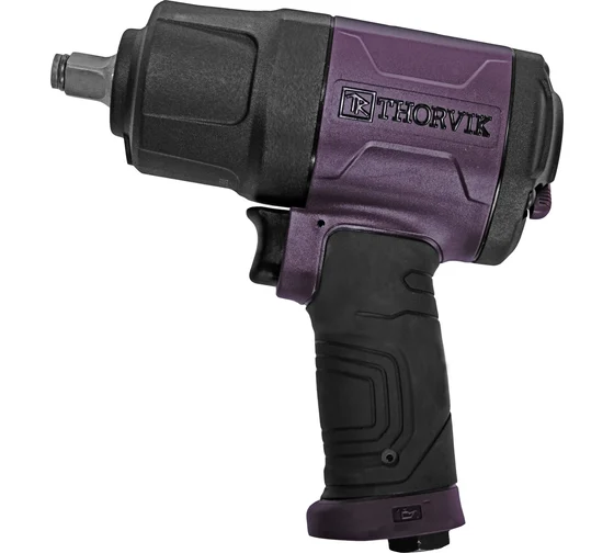 Гайковерт пневматический THORVIK AIW1275 1/2DR 8000 об/мин, 1275 Нм 053819