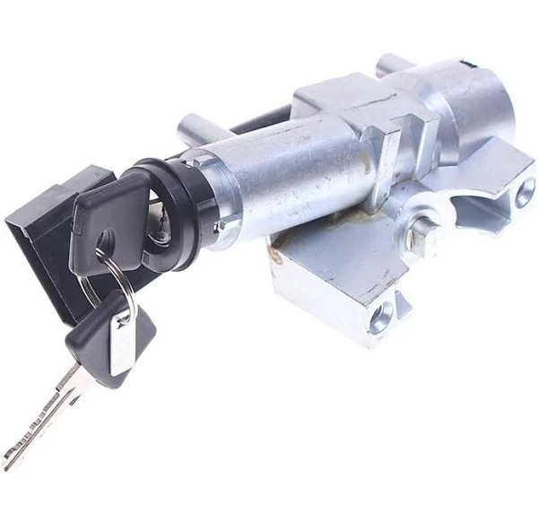 Замок зажигания ГАЗ-3111, 3302 Бизнес PRAVT PR.3111-3704010, 31110-3704010-00