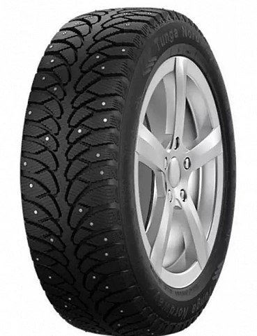 Шина шип 205/55R16 TUNGA NORDWAY 2 PW-5 94Q