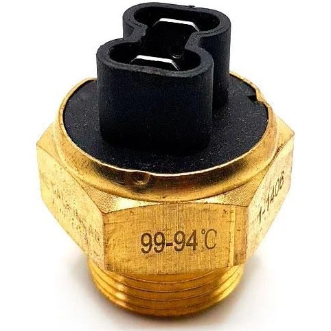 Датчик температуры ТМ-108 99°-94° АВТОПРИБОР ТМ108-3808000-10