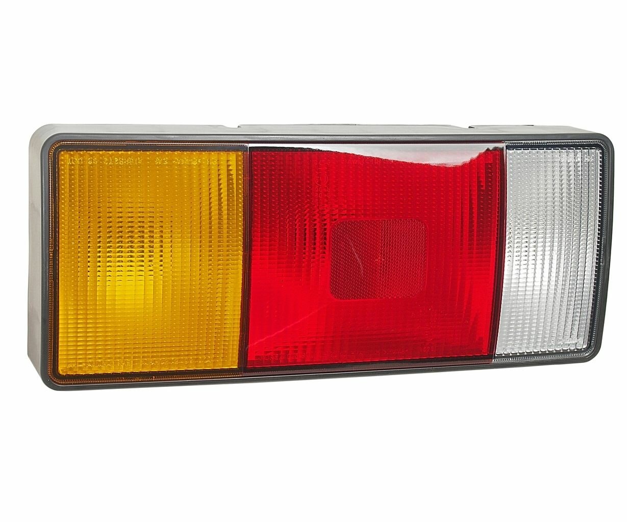 Фонарь задний HYUNDAI правый NSP NSP02924027A100