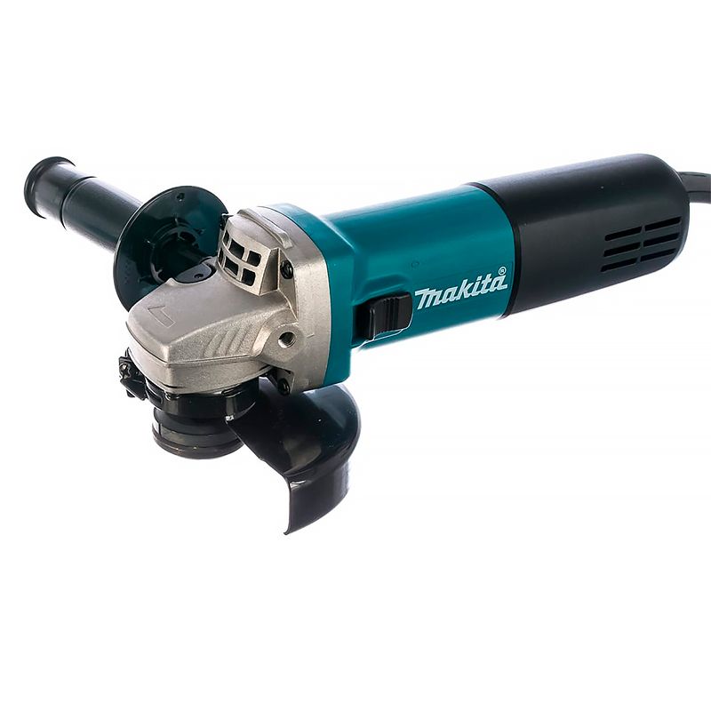Болгарка MAKITA 840W, 125мм