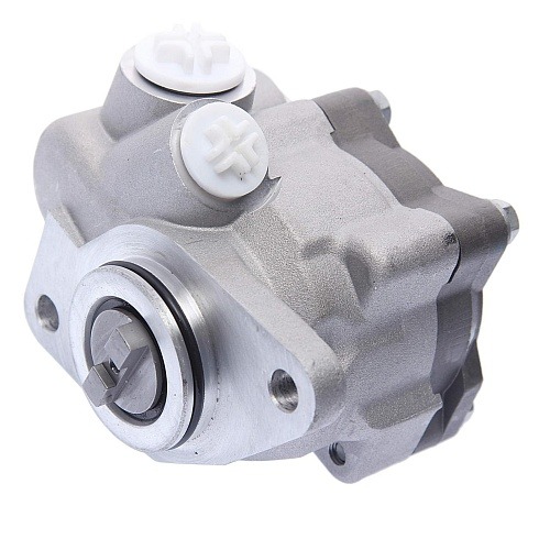 Насос ГУР ЯМЗ-536 MEGAPOWER 340-11-021, 536.3407010-03 аналог ZF 7686. 955.329