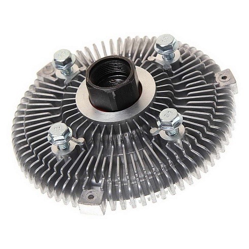 Муфта УАЗ-3163 вязкостная привода вентилятора MEGAPOWER 130-12-067, 3162-1308008