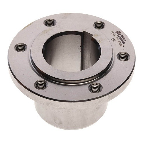 Ступица УАЗ, ГАЗ-3302, ГАЗель-NEXT дв УМЗ шкива коленвала MEGAPOWER 100-16-002, 4173.1005052