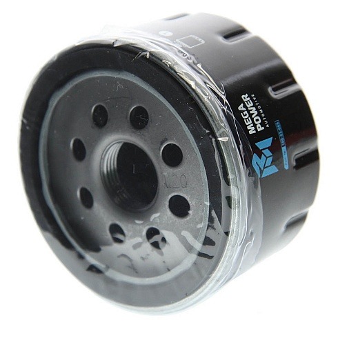 Фильтр масляный ЛАДА Largus RENAULT Logan (04-) NISSAN Almera (12-) MEGAPOWER 100-23-065, OC467A (5027151, 4403019, 8671014026)