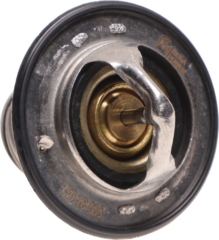 Термостат MEGAPOWER 5257076 82,2С ГАЗ 3302, 2705 с дв CUMMINS ISF 2.8 130-18-009, 5257076