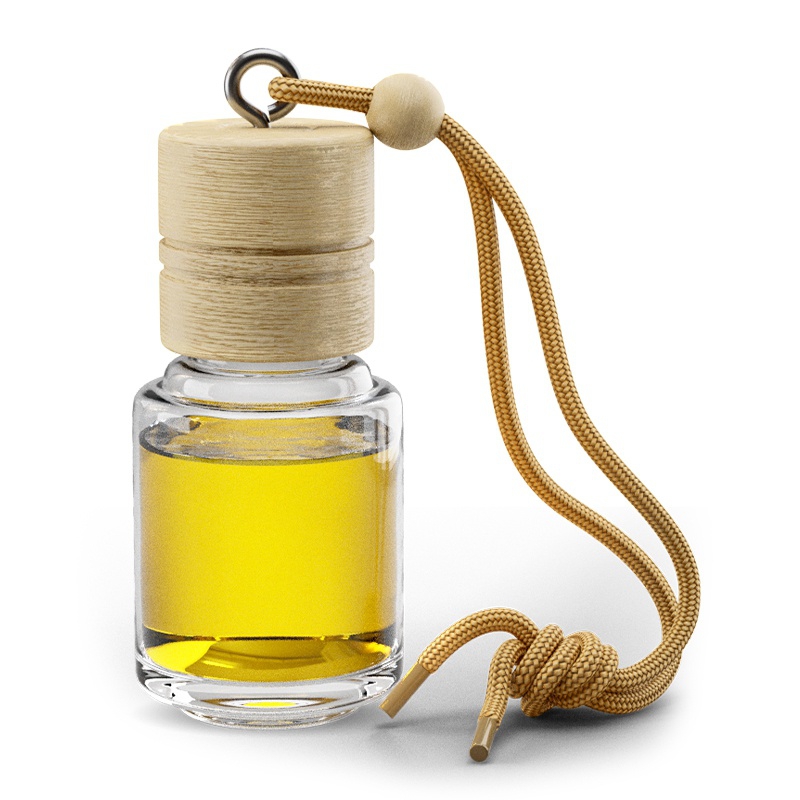 Ароматизатор гелевый AVS HB-001-HB-040 Odor Bottle