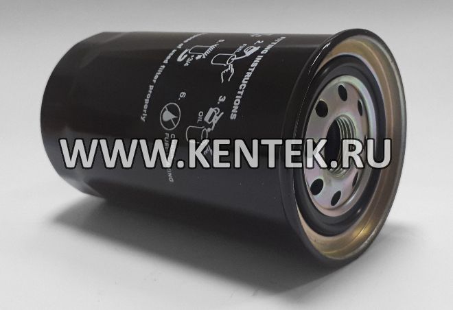 Фильтр топливный KENTEK FK33886