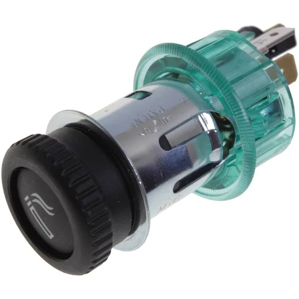 Прикуриватель автомобильный 24В LED FLOSSER 181511,181411