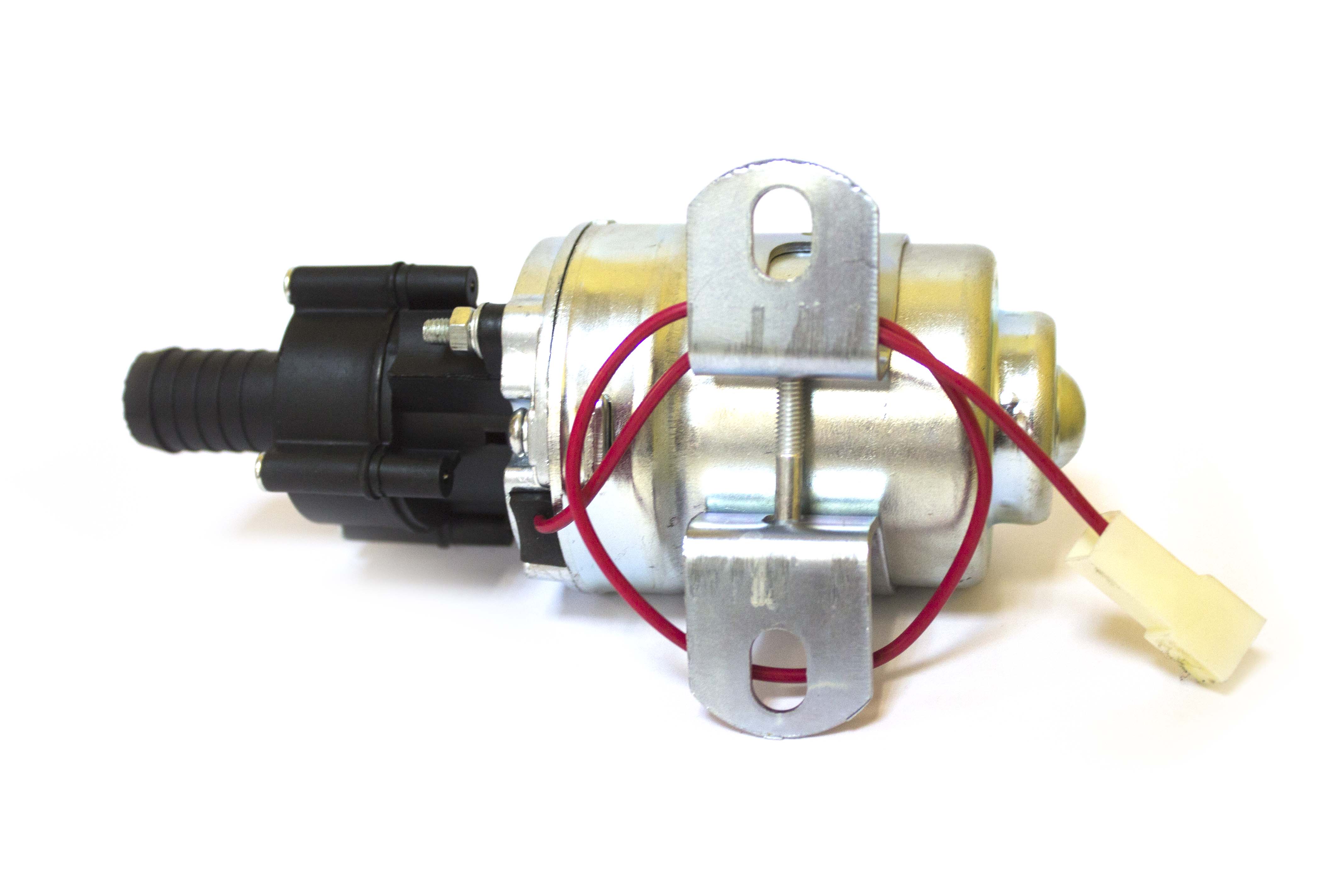 Насос отопителя УАЗ-3163 дополнительный 12В METALPART 3163-8110020-01
