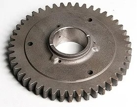 Шестерня КПП 80-1601088 Z=46