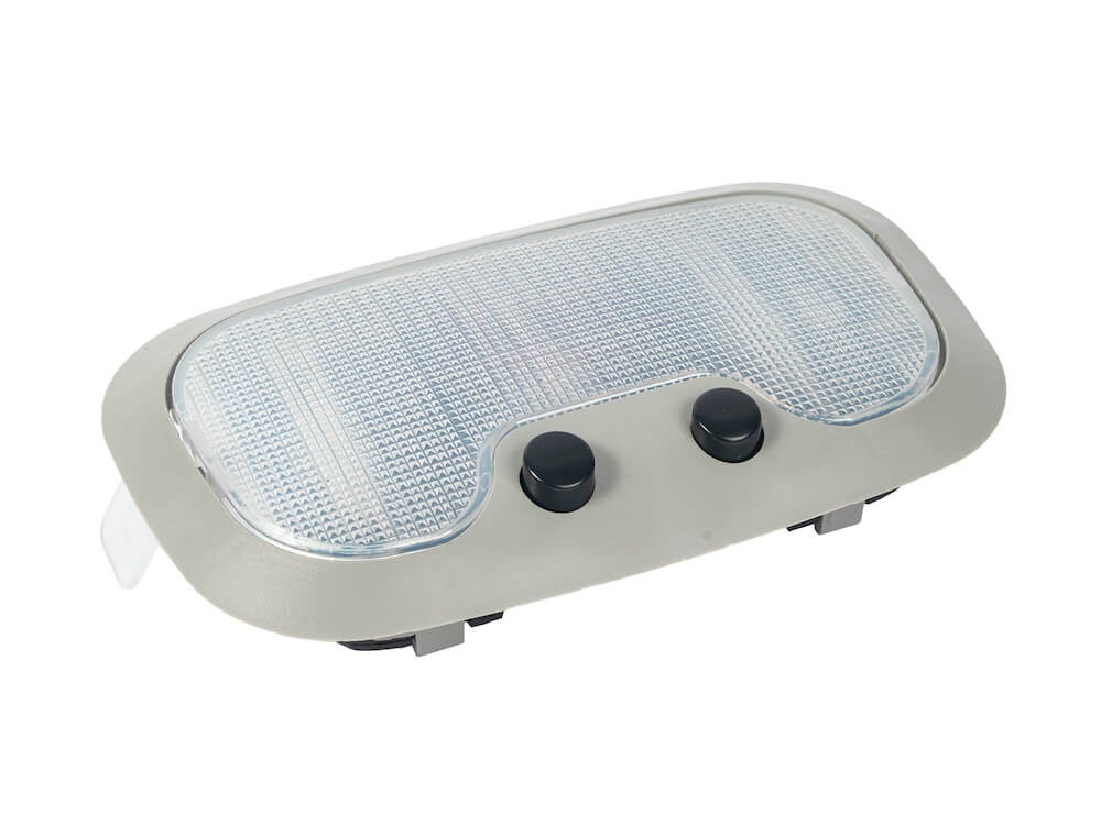 Плафон салона Газель NEXT LED 15407