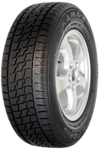 Шина 185/75R16 Кама-232 б/к НИЖНЕКАМСК