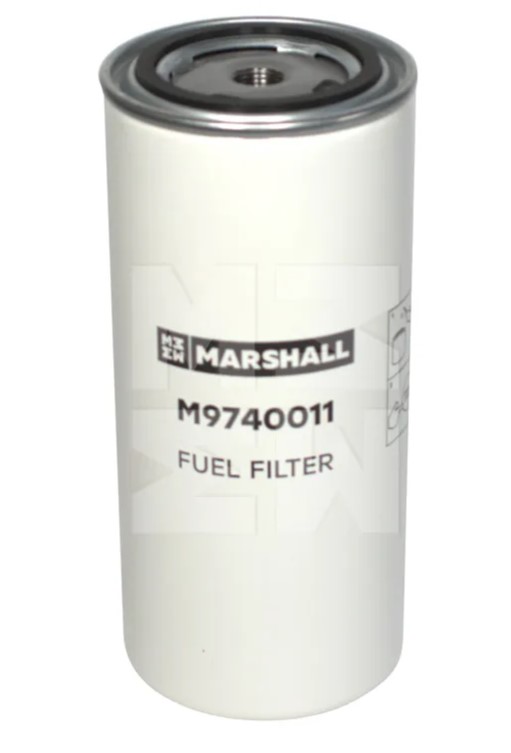 Фильтр топливный КАМАЗ ЕВРО-4, Д-245 ЕВРО-3 DAF IVECO тонкой очистки SURE FILTER SFF6212