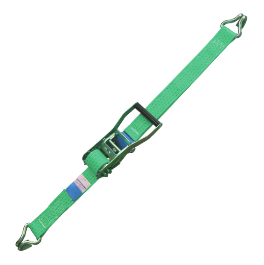 Лента стяжная FERZA Plus 10м/5т шир 50мм LC2500 daN