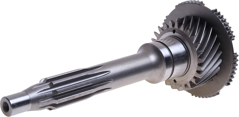 Вал КПП УАЗ-3163 первичный 5-ст DYMOS (ОАО УАЗ) 3163-1701025