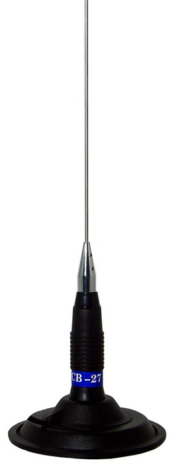 Антенна СВ OPTIM CB-27 MAG CB27