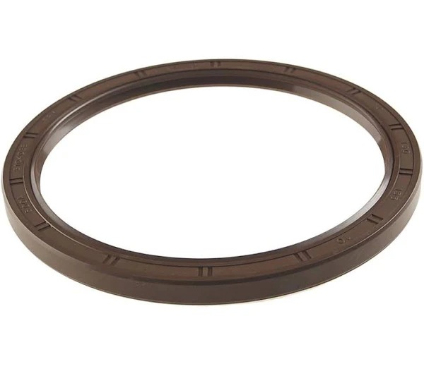 Сальник 130х155 ступицы МАЗ, КРАЗ Viton CAVETTO 500А-3104038