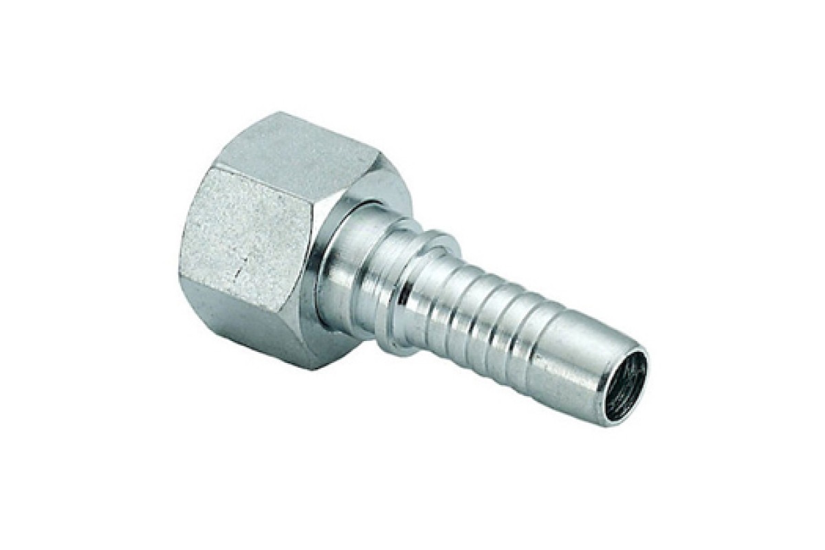 Фитинг DK (Г) d=8 (M14x1.5)