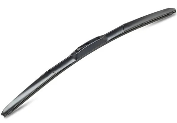 Щетка стеклоочистителя DENSO 550мм гибридная DU-035L