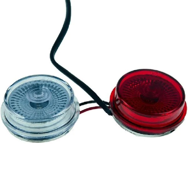 Элемент светодиодный в указатель ГФ LED ЭС-1-17-01 LED