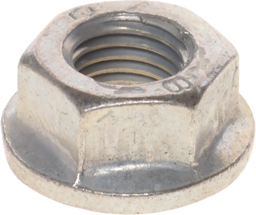 Гайка  М8х1,25  с фланцем РЗИ 4599551819-10