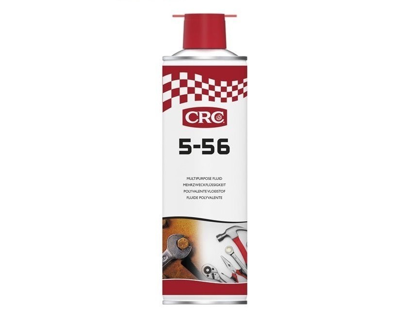 Смазка универсальная CRC 400мл 32734/33024