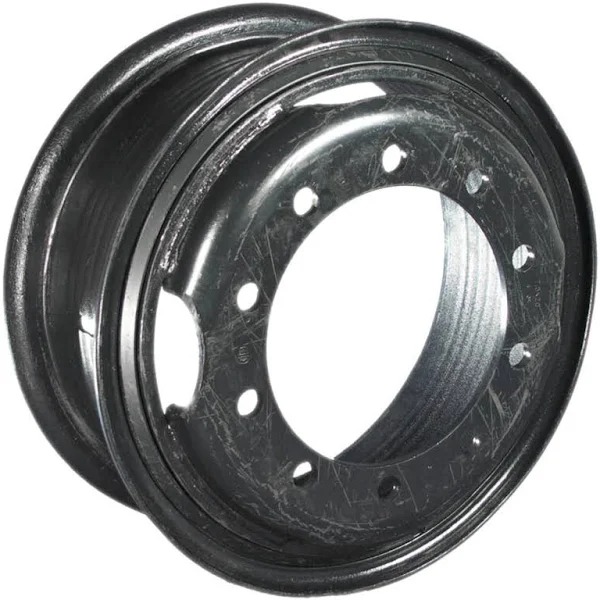 Диск колесный  7,0х20 КАМАЗ ACCURIDE 167.3499-3101012, 53205-3101012-10