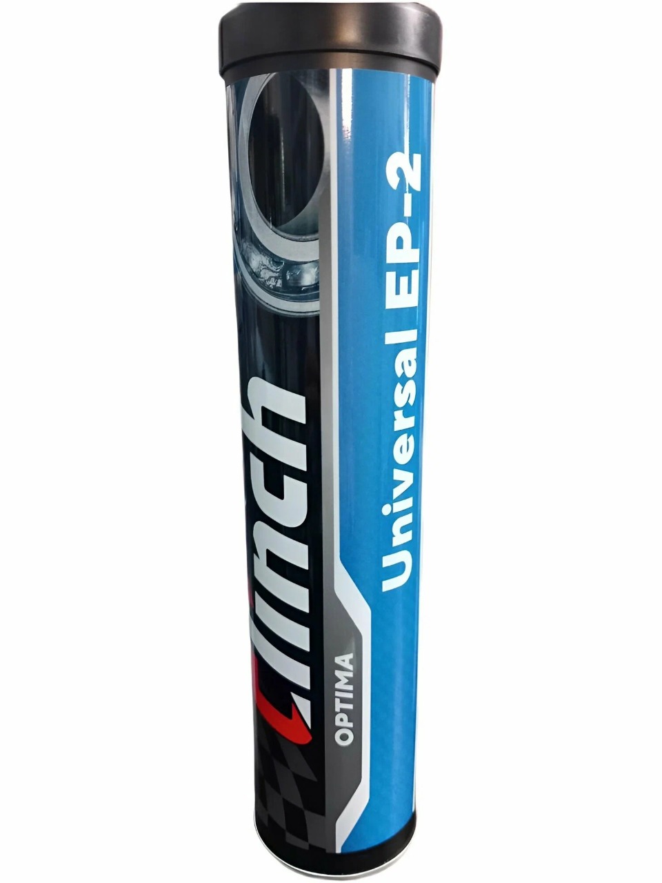 Смазка централизованная CLINCH OPTIMA Universal EP2 (синяя) 400гр 34041