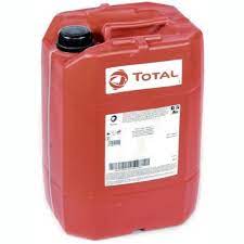 Масло гидравлическое TOTAL Equivis ZS 32 20л