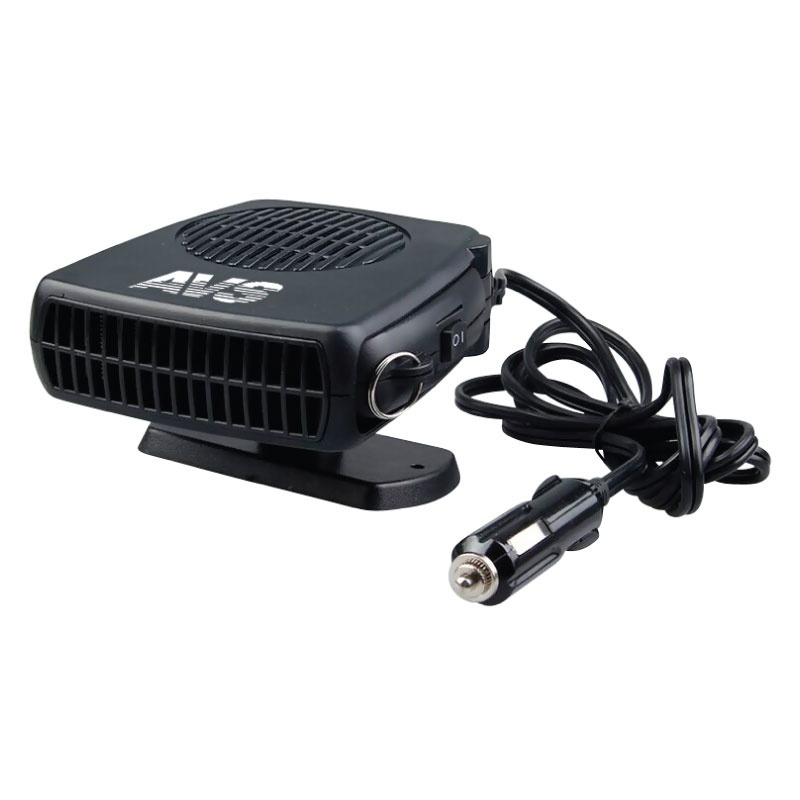 Тепловентилятор в салон AVS Comfort TE-311 24V 150W A78868S