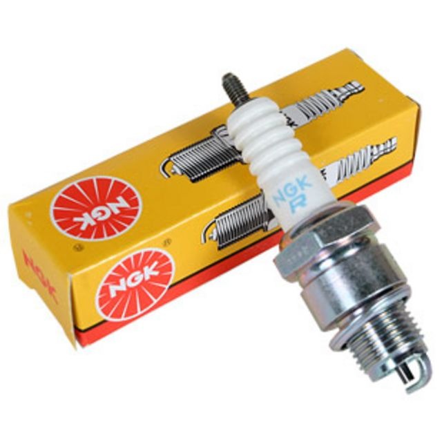 Свеча NGK 3212 B6L Волга дв.402
