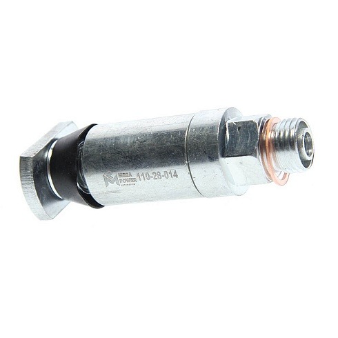 Насос ручной подкачки ЯМЗ 236-1106288-В (солдатик) MEGAPOWER 110-28-014
