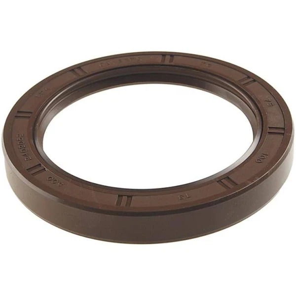 Сальник  75х100х13-2,2 МАЗ хвостовика Viton CAVETTO 500-2402052