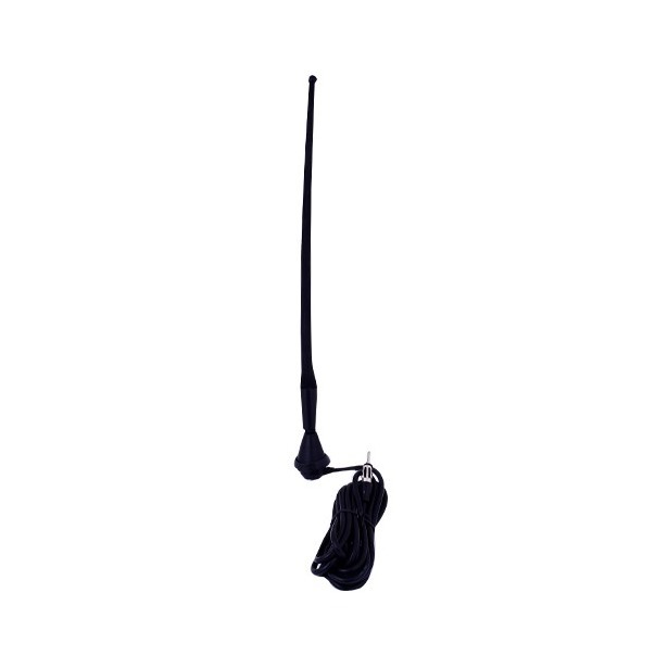 Антенна ТРИАДА врезная TR-BA5805 BLACK 5805-VA