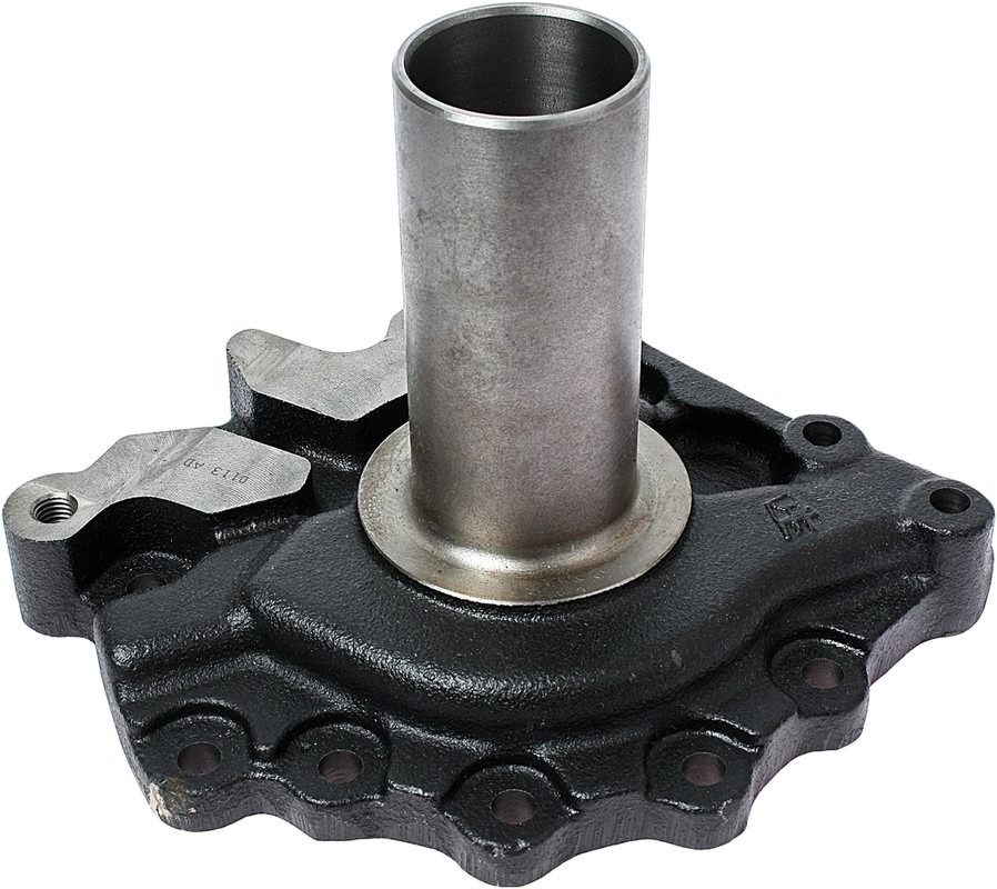 Крышка КАМАЗ подшипника вала первичного КПП ZF 16S 151 1315302136