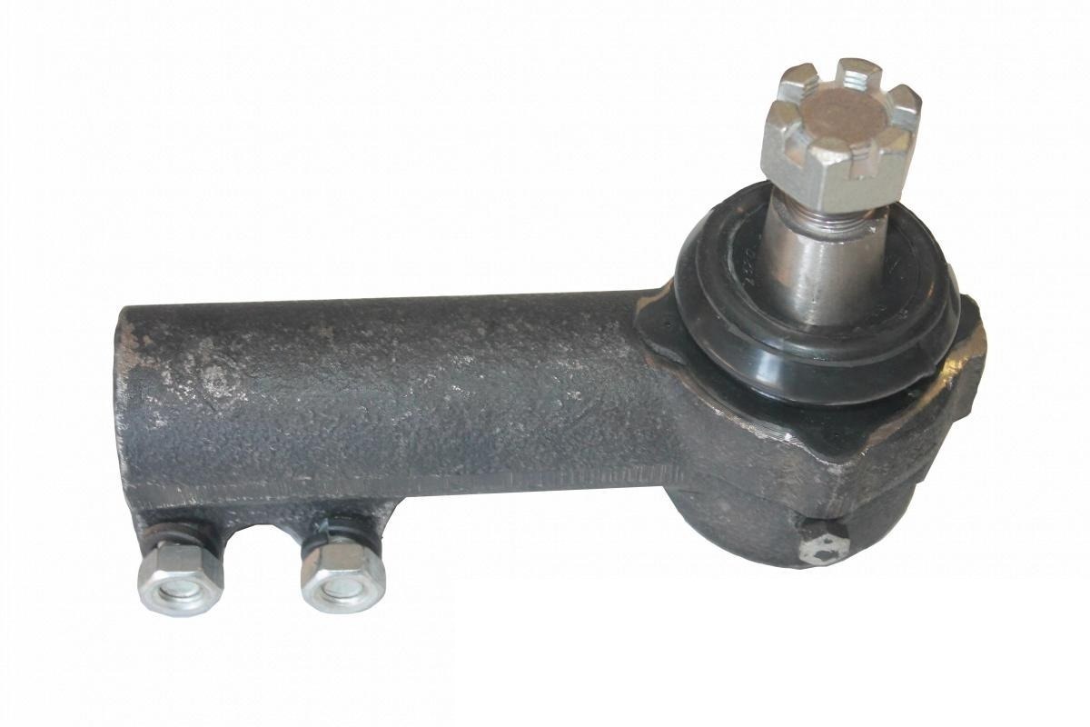 Наконечник тяги сошки УРАЛ-5323 в сборе ПАЛЕЦ М22 УСИЛ (АЗ УРАЛ) 5323Х-3414098