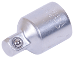 Адаптер с 3/8" на 1/2" AVS PER3812 A07947S