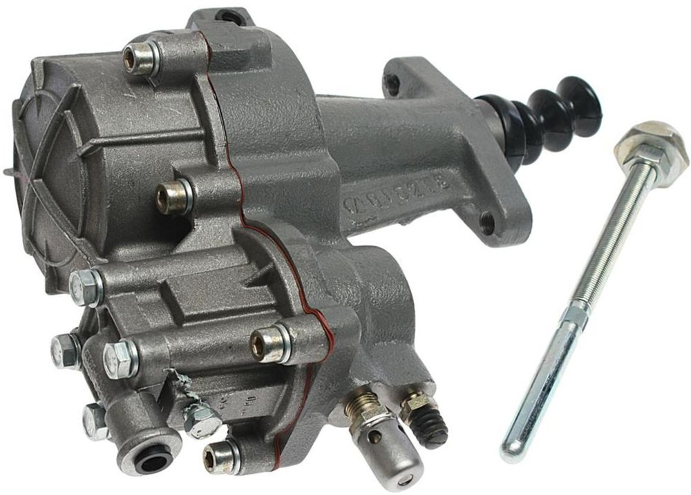 ПГУ сцепления КАМАЗ KNORR BREMSE (ОАО КАМАЗ) 5320-1609510-40