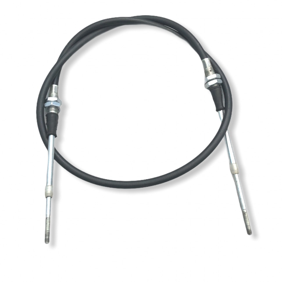 Трос газа МТЗ-1221 80В-1108300-А L-1380мм