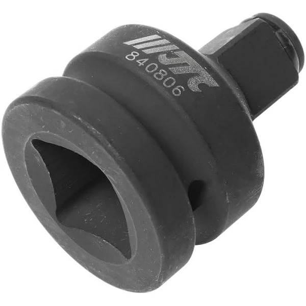 Адаптер 1"(F)х3/4"(M) 68мм d=54мм ударный JTC JTC-840806