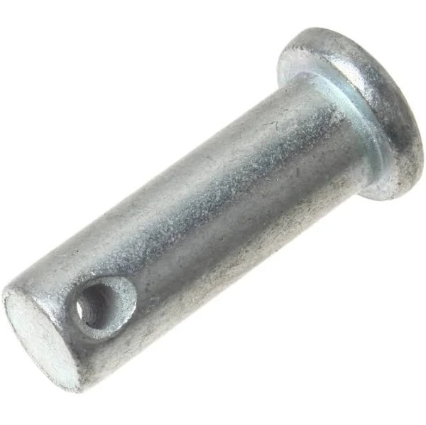 Палец 10х25 260056
